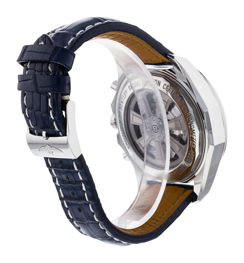 Breitling Bentley B05 Unitime AB0521